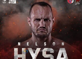 Nelson Hysa në ring edhe më 28 nëntor në aktivitetin e organizuar nga…Noizy