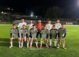 Sunday League/ ‘Panthers Shkodër merr një tjetër fitore. Shënojnë Dumaj e Papaj