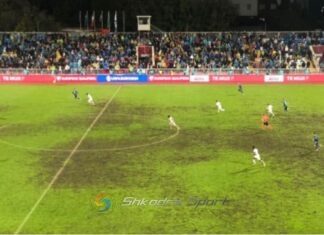 Ndeshja Ballkani-Viktoria Plzen luhet jashtë Kosovës