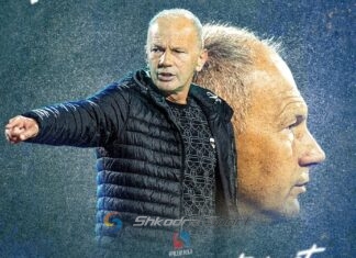 Opinion nga Gerti Çarçani/ Shkodra largoi një fisnik! Vllaznia shpërdoroi një vlerë…!