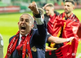 Mediat braziliane i kushtojnë rëndësi kualifikimit të Silvinjos me Shqipërinë në Europian