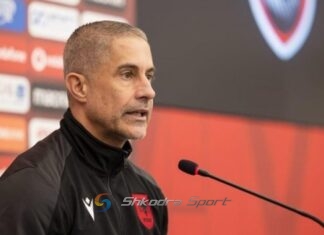 VIDEO/ Silvinjo: Kam shumë punë për të bërë dhe nuk kam kohë të ndjek debatet për listën e kombëtares