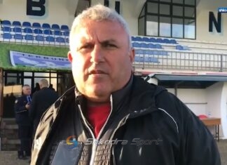 Debutoi me fitore në krye të Tërbunit, trajneri Bardhi: Fitore e merituar ndaj Naftëtarit