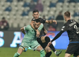 Kosova gabon në shtëpi, mundet nga Bjellorusia dhe e mbyll e parafundit