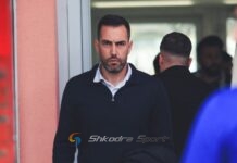 ‘Përplasjet’ Martini- Tetova- Daja, flet Osmani: Ka rënë shumë niveli, unë e bëja me deputetë e presidentë