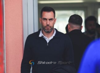 ‘Përplasjet’ Martini- Tetova- Daja, flet Osmani: Ka rënë shumë niveli, unë e bëja me deputetë e presidentë