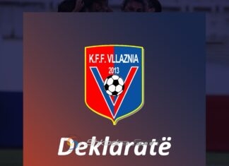 Vllaznia e femrave reagon për ngjarjen e djeshme: U dhunuam. FSHF ta zbardh dhe të ndëshkojë fajtorët!