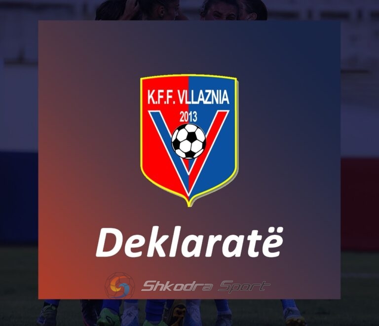 Vllaznia e femrave reagon për ngjarjen e djeshme: U dhunuam. FSHF ta zbardh dhe të ndëshkojë fajtorët!