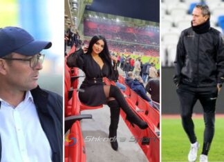 Gliha tha se merr këshilla nga Qeqa Krelani, reagon Ismet Munishi: I mjeri unë, i mjeri!