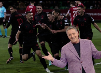 Agron Llakaj: Kënga ‘Mora Fjalë’ nuk mund të kthehet në himn për shqiptarët