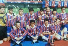 ALMANAK/ Sot ditëlindja e ish- mbrojtësit kampion të Vllaznisë, Alban Noga