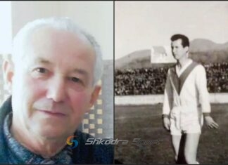 Lajmi i trishtë, ndahet nga jeta ish-futbollisti i Skënderbeut