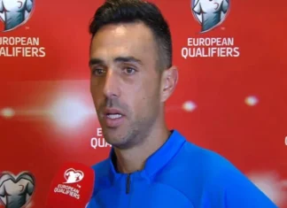 Lojtari i Izraelit e krahason fushën e stadiumit ‘Fadil Vokrri’ me ‘stallë derrash’