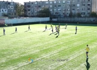 VIDEO/ Vllaznia U16 fiton 5-0 ndaj Elbasanit. Flavio Fusha shënon një supergol