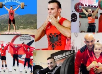 Erkand Qerimaj me origjinë nga Geghyseni, shpallet ‘Qytetar Nderi i Tropojës’. Ja kur do të mbahet ceremonia e dorëzimit të titullit