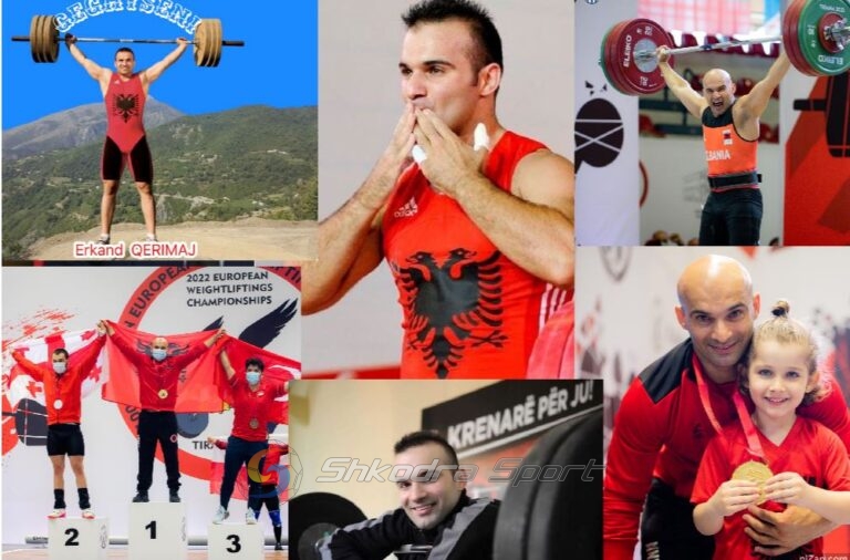 Erkand Qerimaj me origjinë nga Geghyseni, shpallet ‘Qytetar Nderi i Tropojës’. Ja kur do të mbahet ceremonia e dorëzimit të titullit