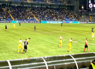 Ilir Daja merr tjetër rezultat të madh në Europë, del me pikë me Ballkanin nga transferta e Astanës