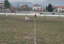 1-1 në Koplik, Veleçikut dhe Tërbunit ‘nuk i bën punë’ barazimi