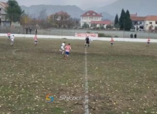 1-1 në Koplik, Veleçikut dhe Tërbunit ‘nuk i bën punë’ barazimi