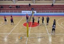 VIDEO/ Vllaznia e femrave s’mund ta përballojë Tiranën, humbet 0-3 në ndeshjen e Kupës