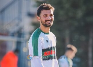 INTERVISTA/ Ka shënuar 4 gola në 3 ndeshje, Albert Mila: Objektivi i parë suksesi i ekipit, pastaj titulli i golashënuesit