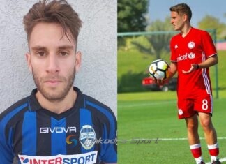 INTERVISTA/ Nga Olimpiakosi tek Luftëtari, Astrit Rama: Ëndrra ime të vesh sërish fanellën e kombëtares