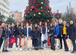 ‘Atletik Klub Shkodra’ i bën një mbyllje festive vitit 2023