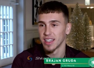 E thotë gjermania prestigjioze ‘Bild’/ Liverpool gati ofertën prej 22 milionë eurosh për sulmuesin shkodran