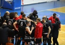 Pas Vllaznisë mund edhe Partizanin. Besëlidhja merr fitoren e 17-të rradhazi në kampionat