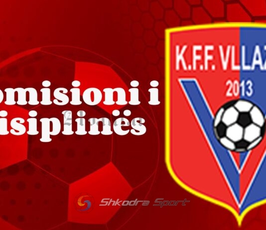 ÇUDIRA SHQIPTARE/ Disiplina ‘i shkakton’ humbjen e parë pas 11 vitesh Vllaznisë së femrave!!!