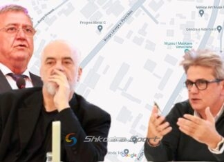 LAJM I MIRË/ Më në fund gjendet toka, Shkodra shumë shpejt me një kompleks të ri sportiv