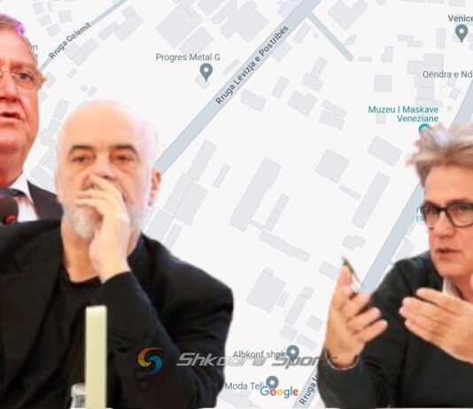 LAJM I MIRË/ Më në fund gjendet toka, Shkodra shumë shpejt me një kompleks të ri sportiv