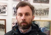 Flet presidenti i klubit italian, De Paulis: Kam respekt për futbollin shqiptar, do binjakëzohemi me Veleçikun