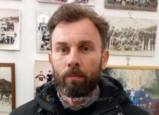 Flet presidenti i klubit italian, De Paulis: Kam respekt për futbollin shqiptar, do binjakëzohemi me Veleçikun