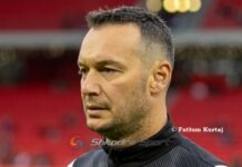 ‘Porosia’ e Hamdi Salihit për kombëtaren shqiptare: U pres në Amerikë!