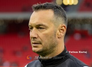 Hamdi Salihi: Ndeshja me Serbinë vendimtare për Shqipërinë, por jo për Sylvinhon