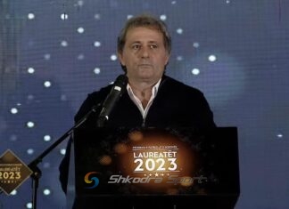 Ilir Daja u përgjigjet ‘kritikuesve’ të tij në studiot televizive: Nuk më ka ardhur mirë, por kam vazhduar punën time