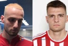 Dy shkodranët Mitaj e Ndoj në mes 20 lojtarëve më të mirë në Botë, që konsiderohen të së ardhmes