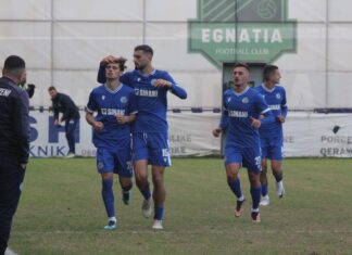 Vetëm largime nga skuadra që ra nga Superiorja, edhe tre futbollistë të tjerë përshëndeten me të