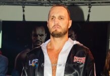 Mesazhi i një kampioni, Nelson Hysa: Jam në garë me veten për të luftu’ e marr pozicione dhe fitore më të mëdha