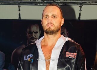 Mesazhi i një kampioni, Nelson Hysa: Jam në garë me veten për të luftu’ e marr pozicione dhe fitore më të mëdha