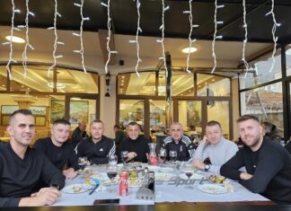 Stafi i ‘Djelmnia shkodrane’ premton të tjera arritje në vitin 2024