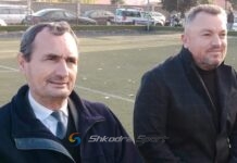 Kryebashkiaku- president Dodaj kusht për Tërbunin: Dua 6 pikë në 2 ndeshjet e rradhës!