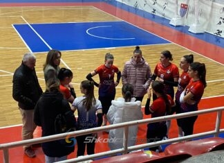 ‘Vllaznia Diasporë’ ndërmerr një nisëm fantastike: Mbledhjen e fondeve për volejbollin e femrave!