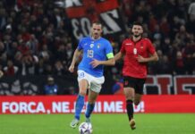 1 milionë euro për të luajtur kundër Shqipërisë, zbulohen prapaskenat e kthimit të Bonuçit