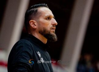 VIDEO/ Trajneri Bilali: E kishim vlerësuar Vllazninë, por Besëlidhja ka të tjera objektiva