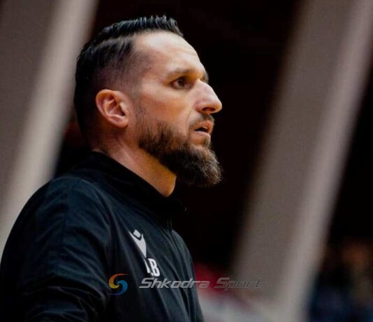 VIDEO/ Trajneri Bilali: E kishim vlerësuar Vllazninë, por Besëlidhja ka të tjera objektiva