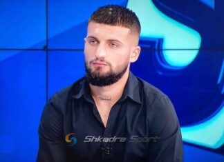 EKSKLUZIVE/ Pas Çinarit, një tjetër shkodran do bashkohet me Shkëndinë e Tetovës