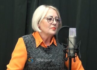 Arbana Xhani (Bekteshi) në Podcastin e ‘Shkodra Sport’: Vllaznia është markë, krenare që kam kontribuar për të!