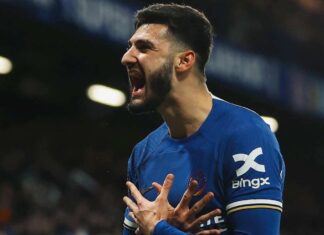 Chelsea do të shesë Armando Brojën për shkak të ‘Fair-Play’ financiar